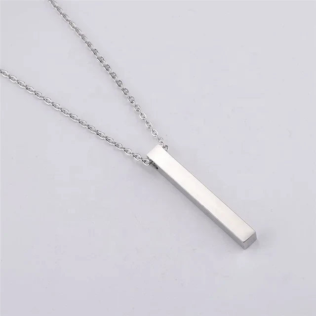 Street Silver Chain