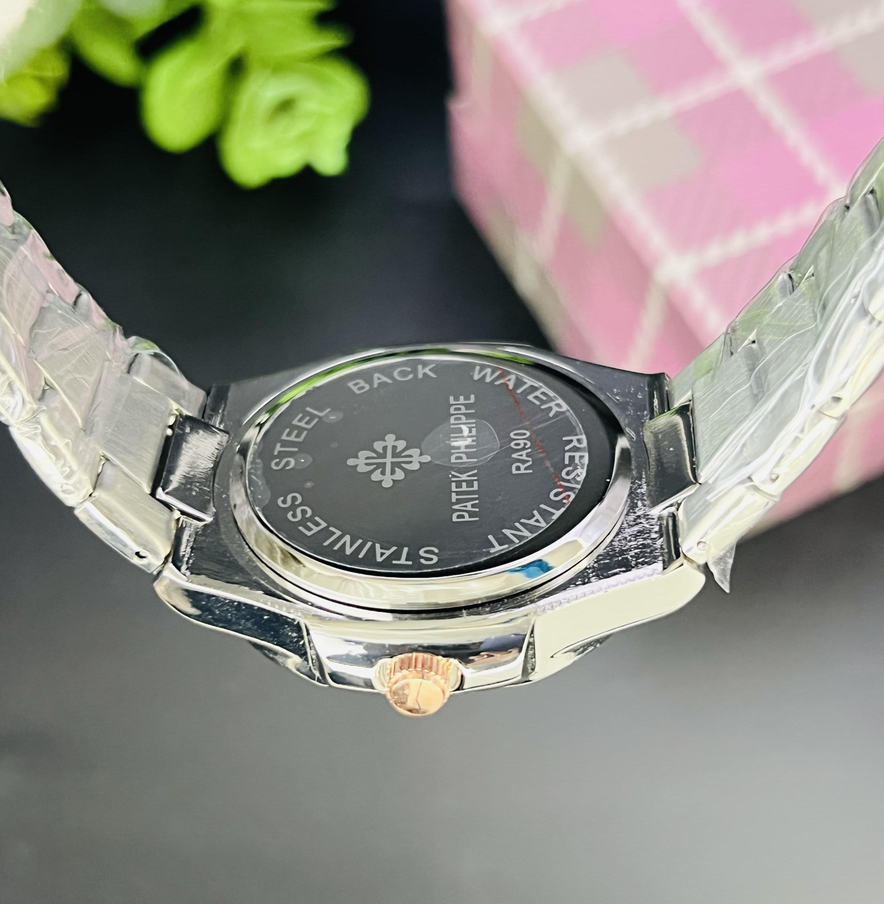 STONE CASE(PATEK PHILLIP)