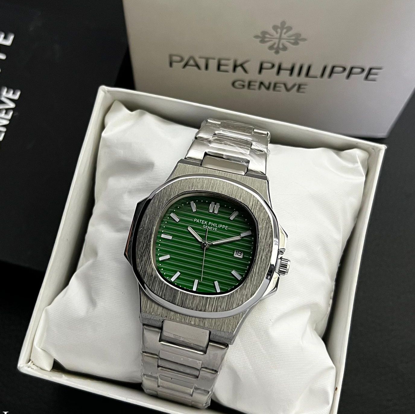 PATEK PHILLIP