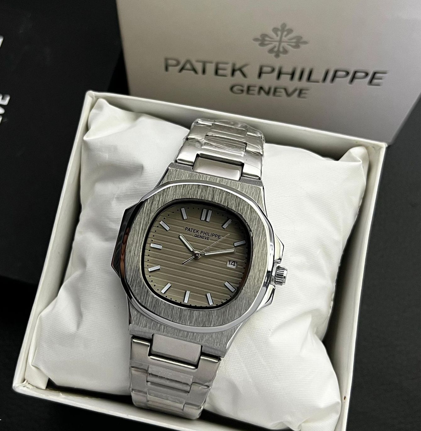 PATEK PHILLIP