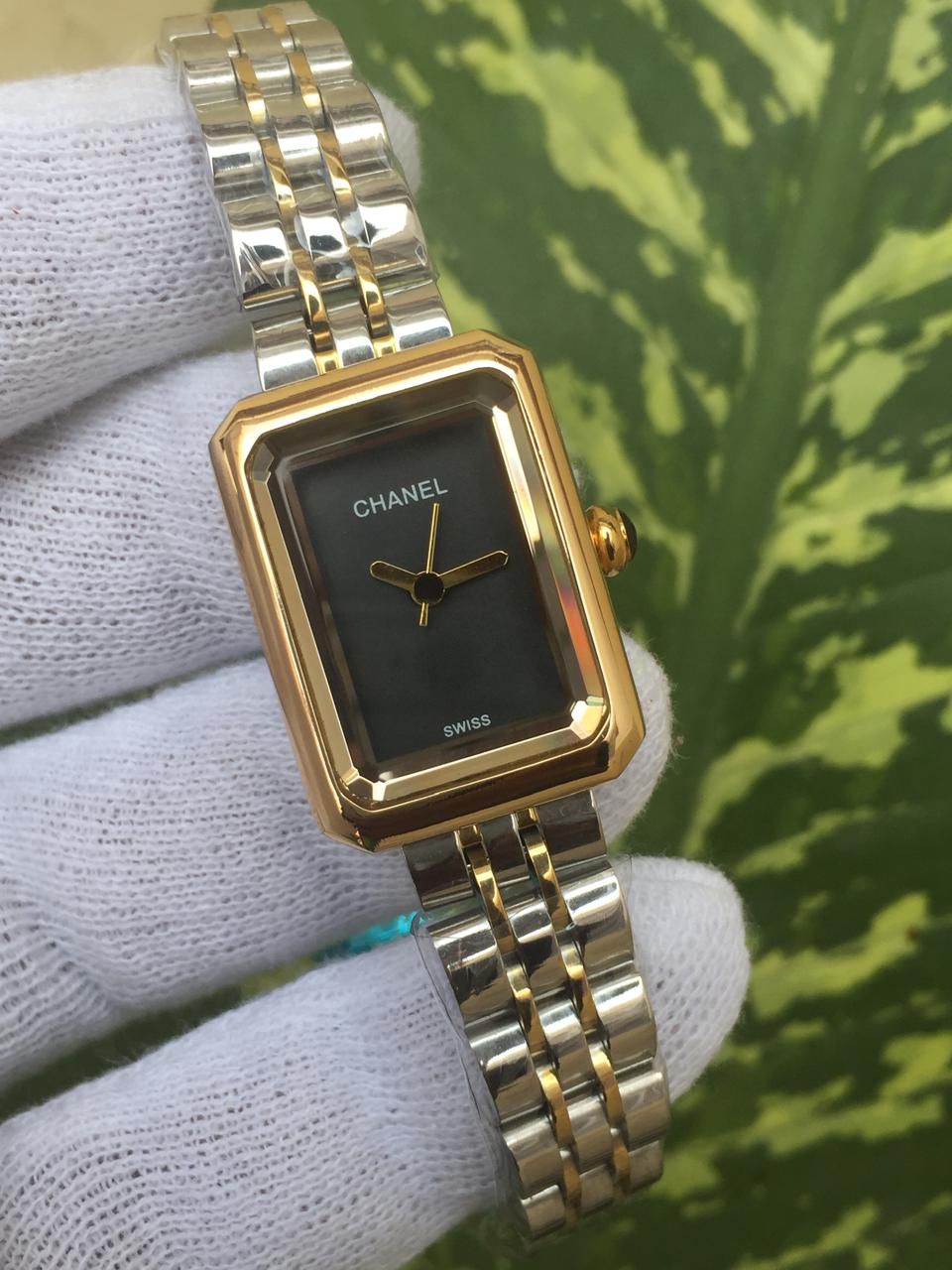 CHANEL WATCHES LADIES 4 COLOURS AVAILABLE