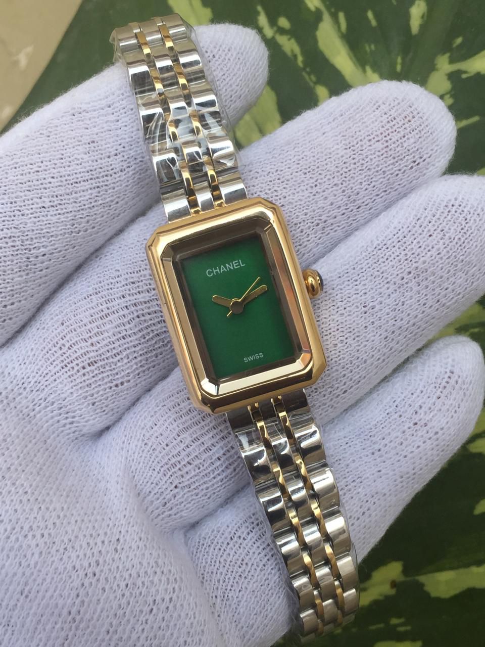 CHANEL WATCHES LADIES 4 COLOURS AVAILABLE