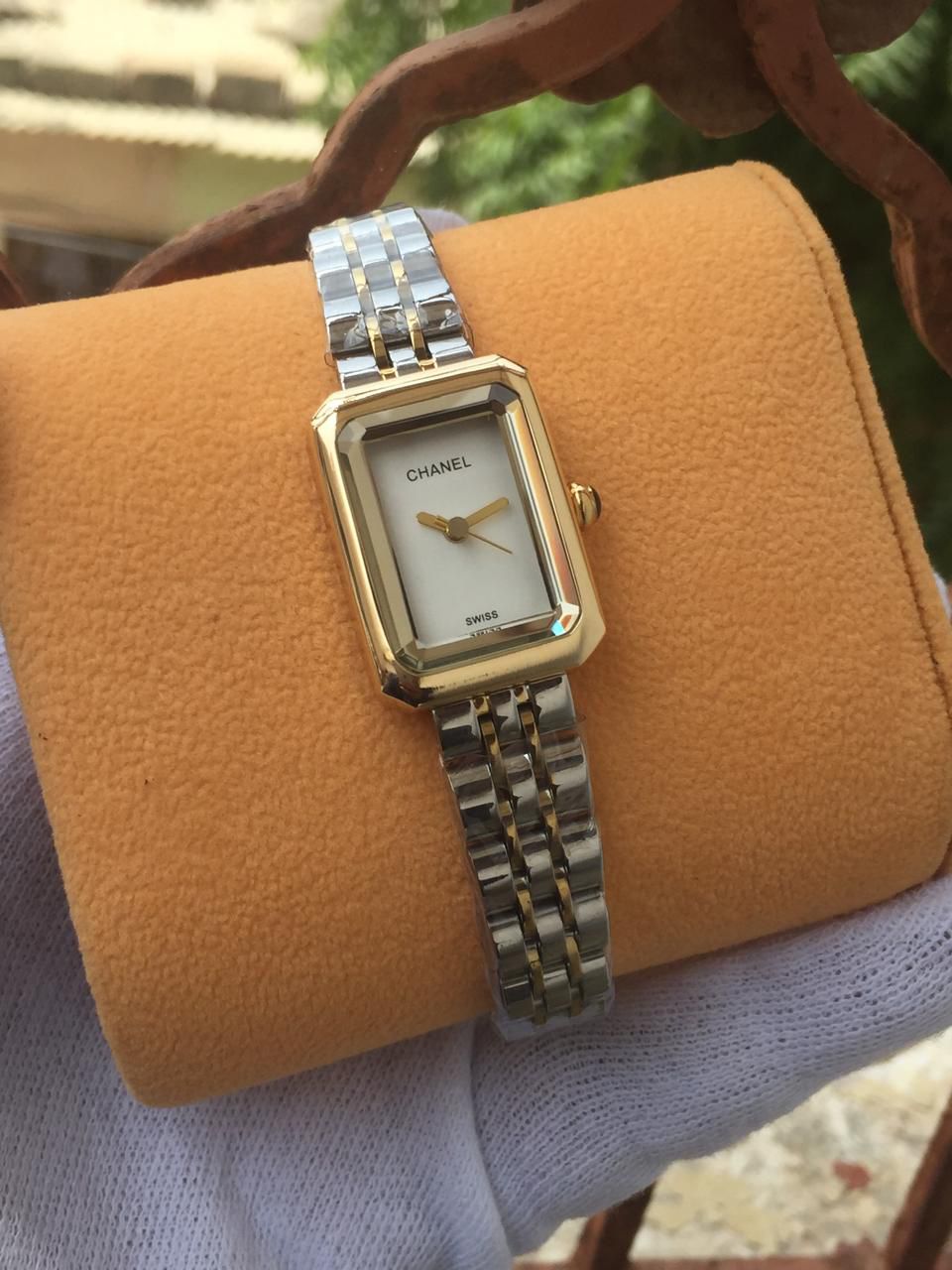 CHANEL WATCHES LADIES 4 COLOURS AVAILABLE