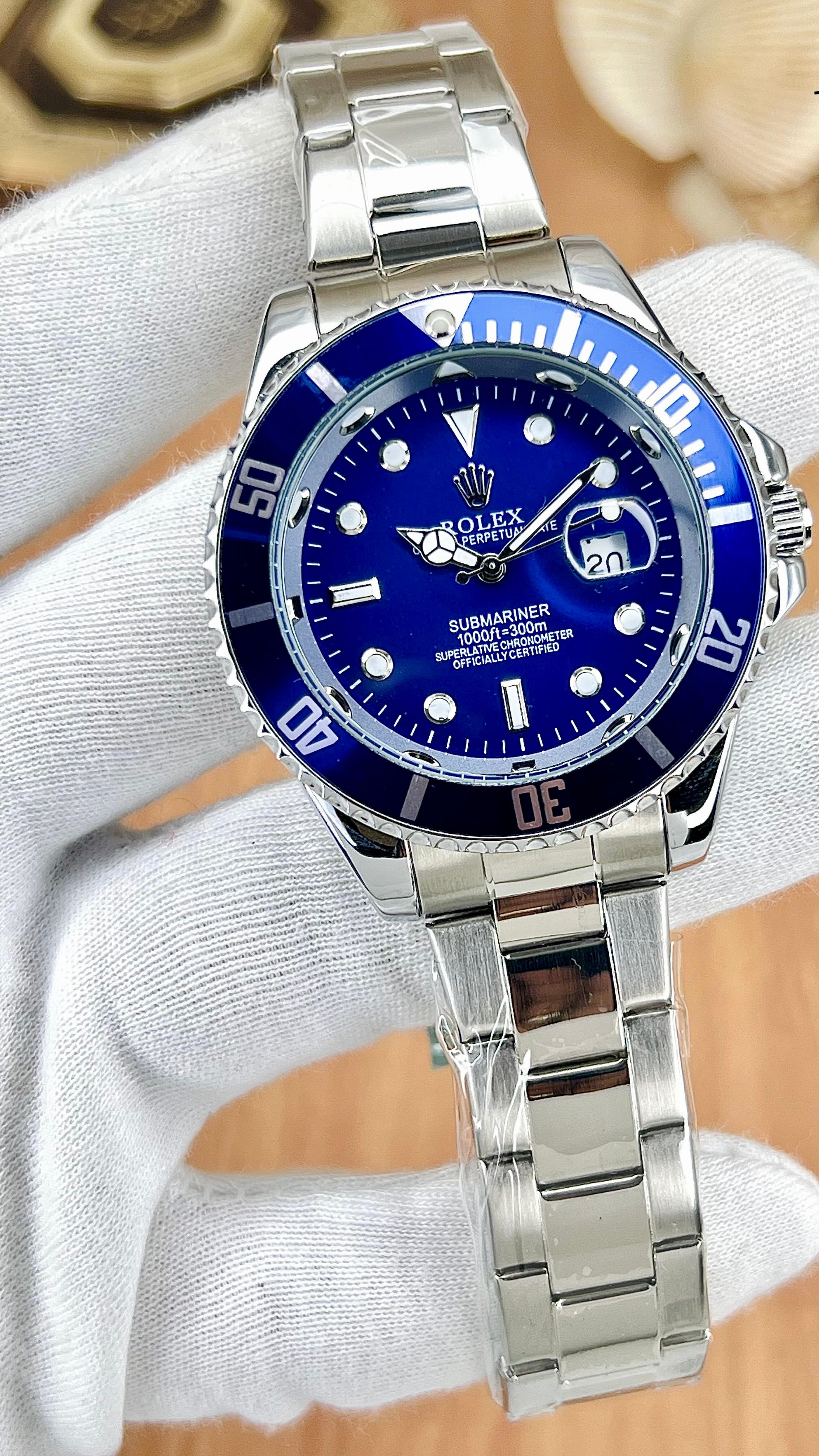 ROLEX WATCH (SUBMARINER)