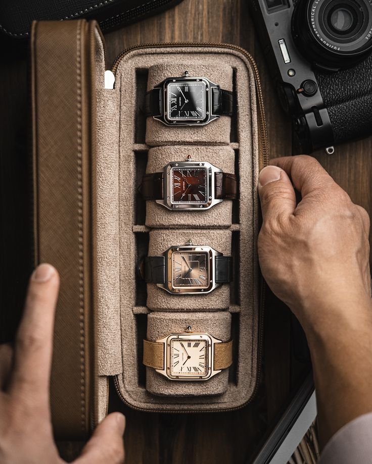 Men's Watches