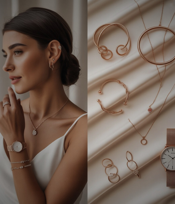 Women Jewellery