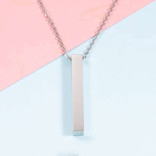 Street Silver Chain