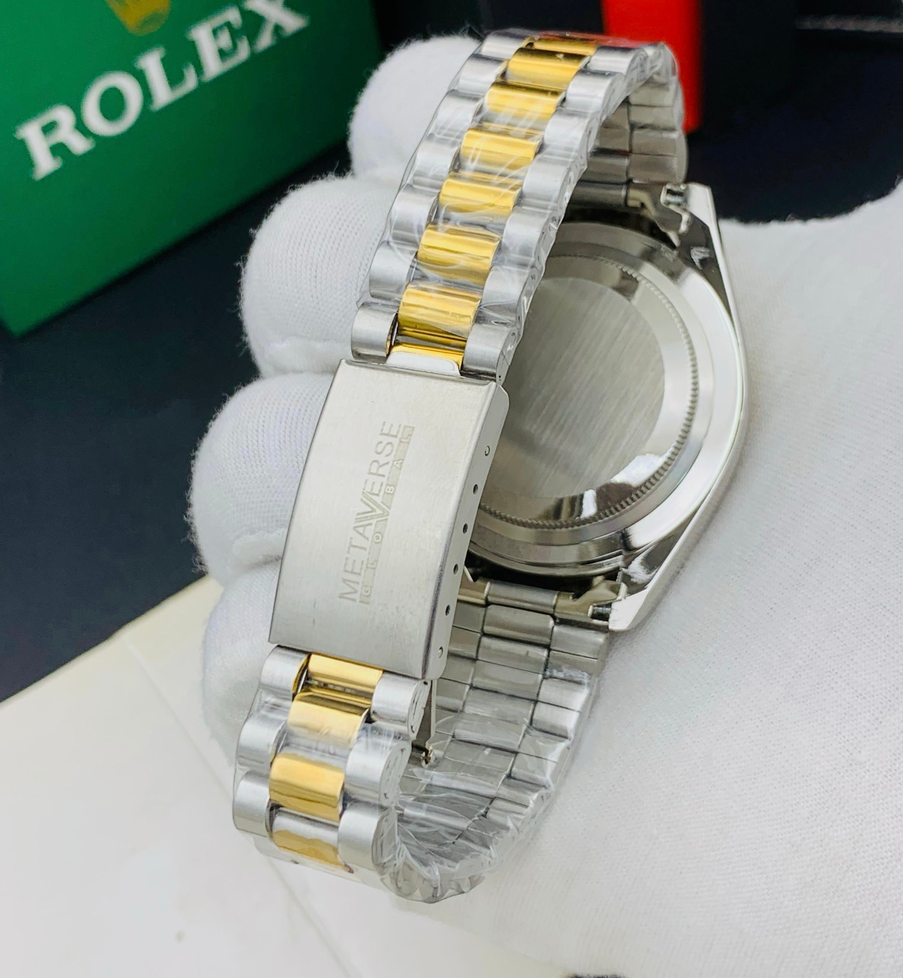Rolex Datejust 36