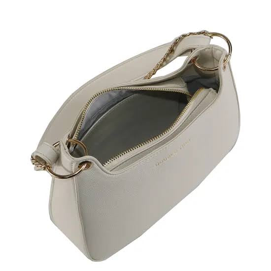 Shoulder Bag Women Handbag Ladies Purse Hand Bag Women with Hanging Chain