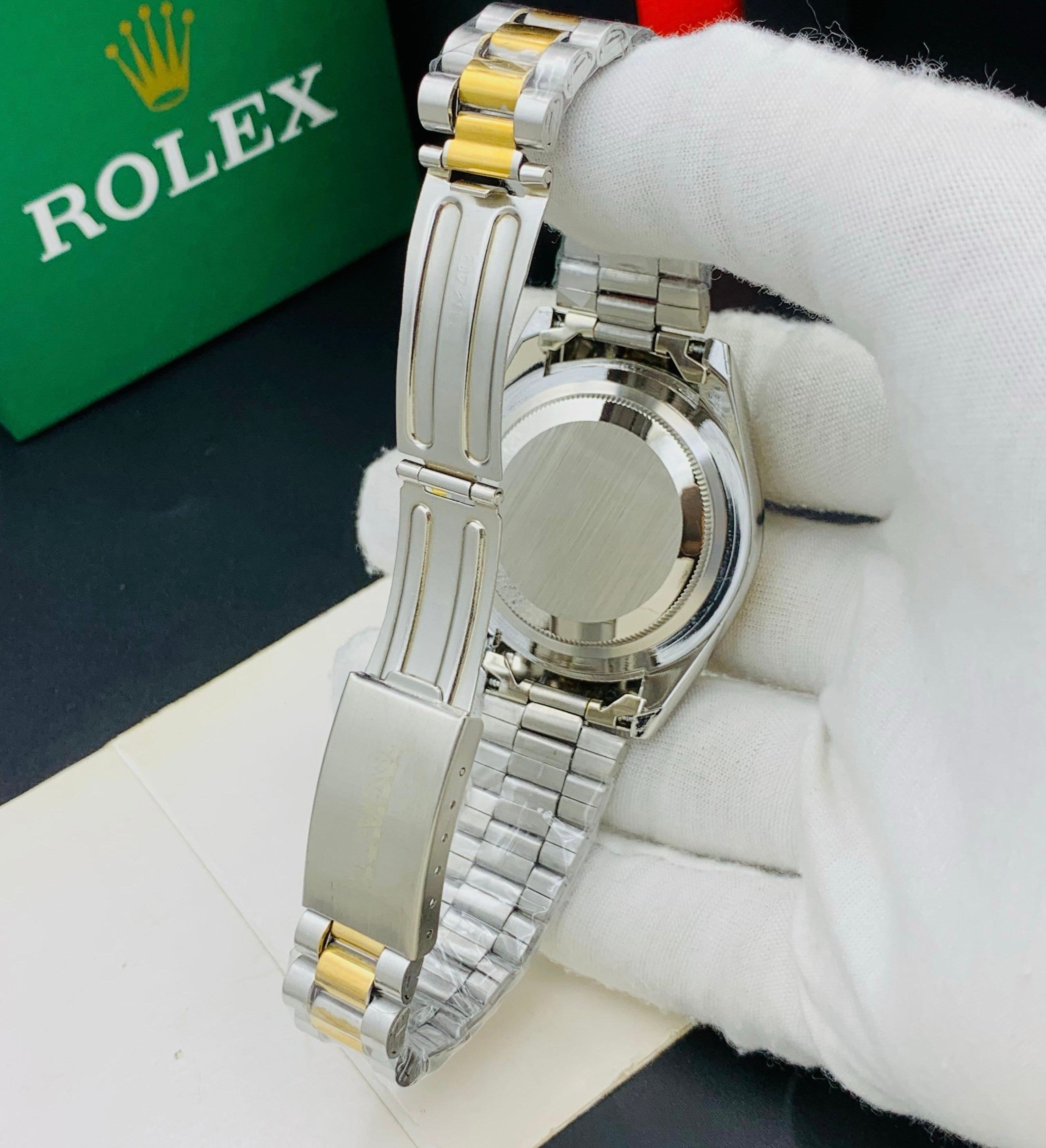 Rolex Datejust 36