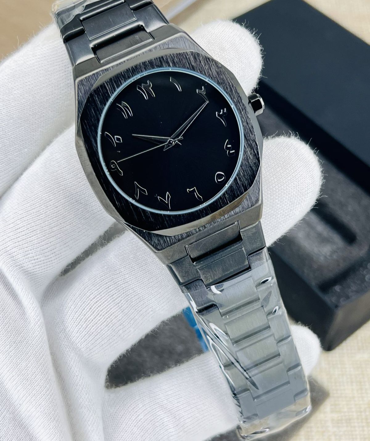 AURA stainless steel ORIGINAL