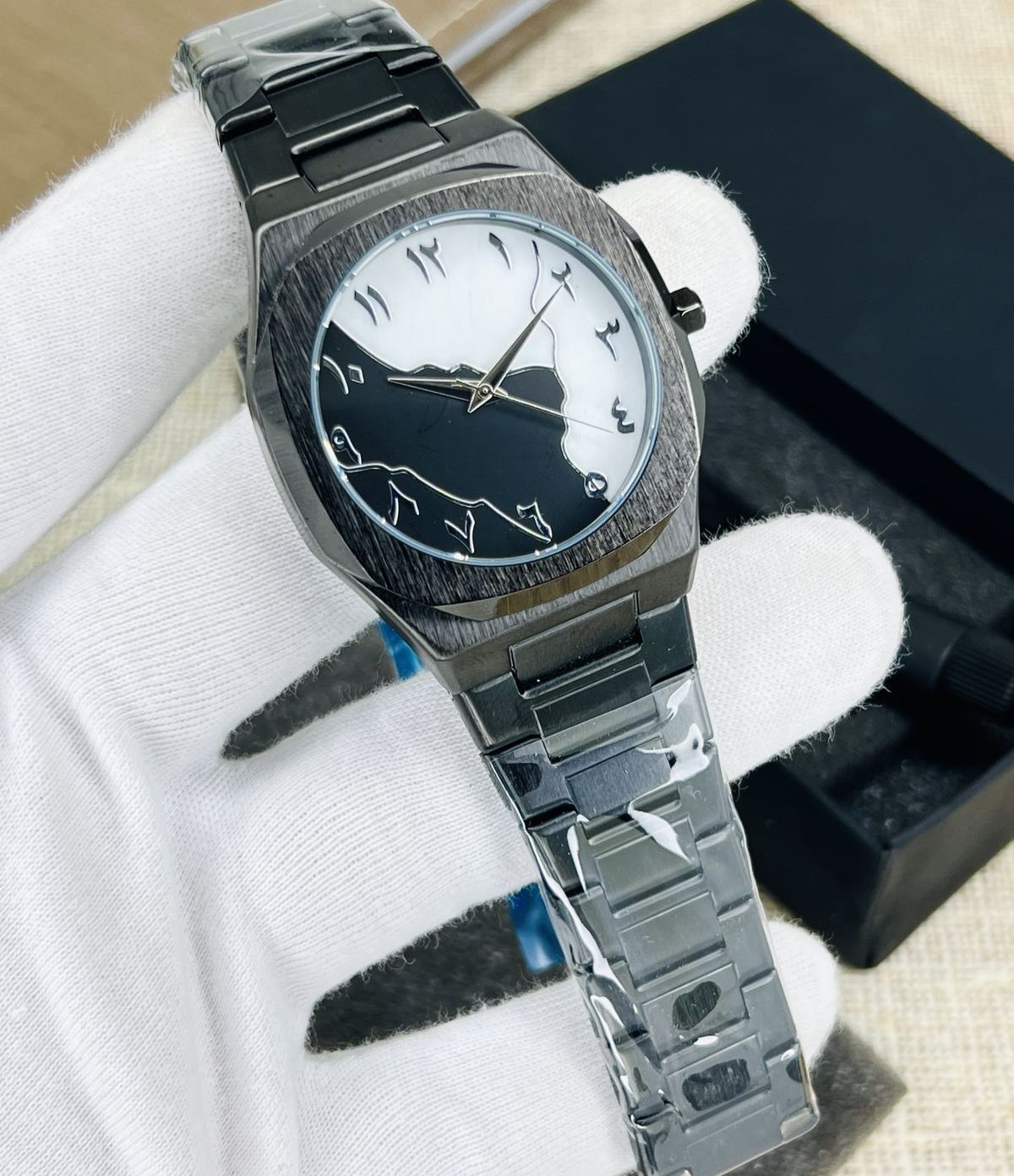 AURA stainless steel ORIGINAL