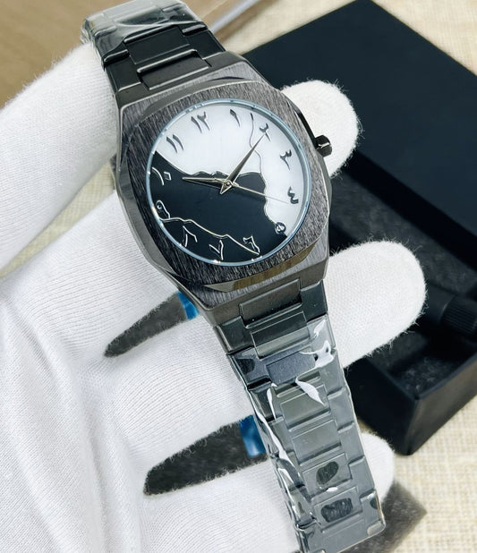 AURA stainless steel ORIGINAL