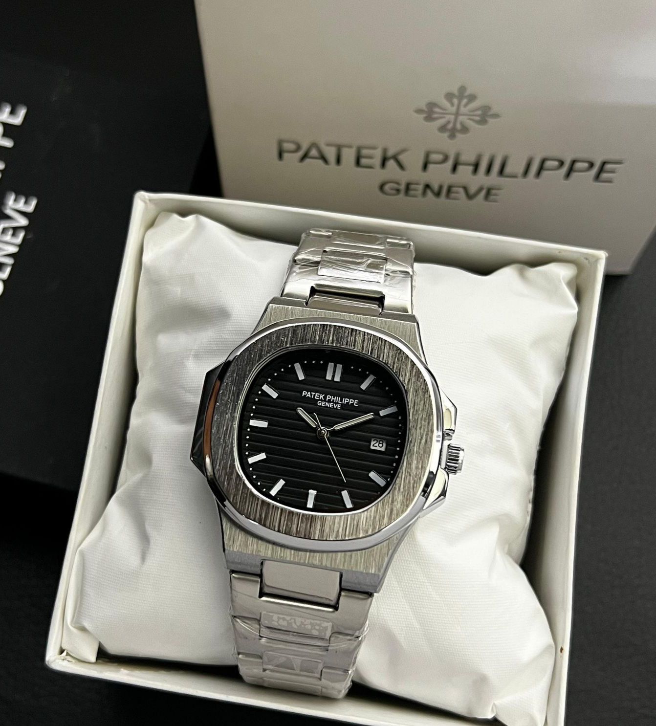 PATEK PHILLIP