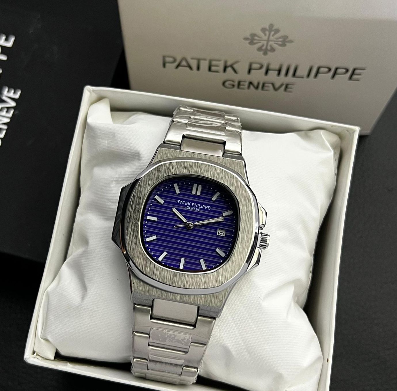 PATEK PHILLIP