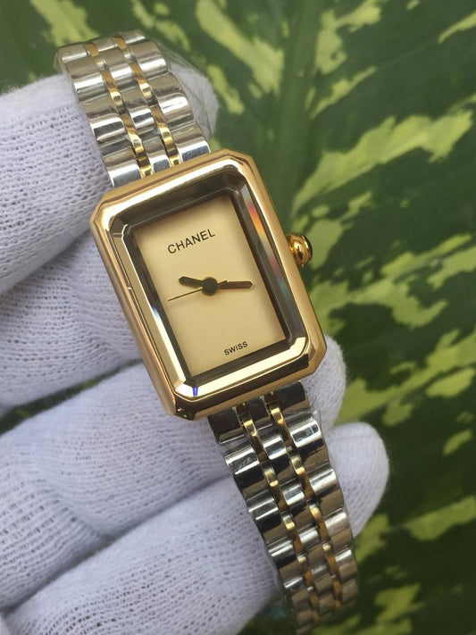 CHANEL WATCHES LADIES 4 COLOURS AVAILABLE