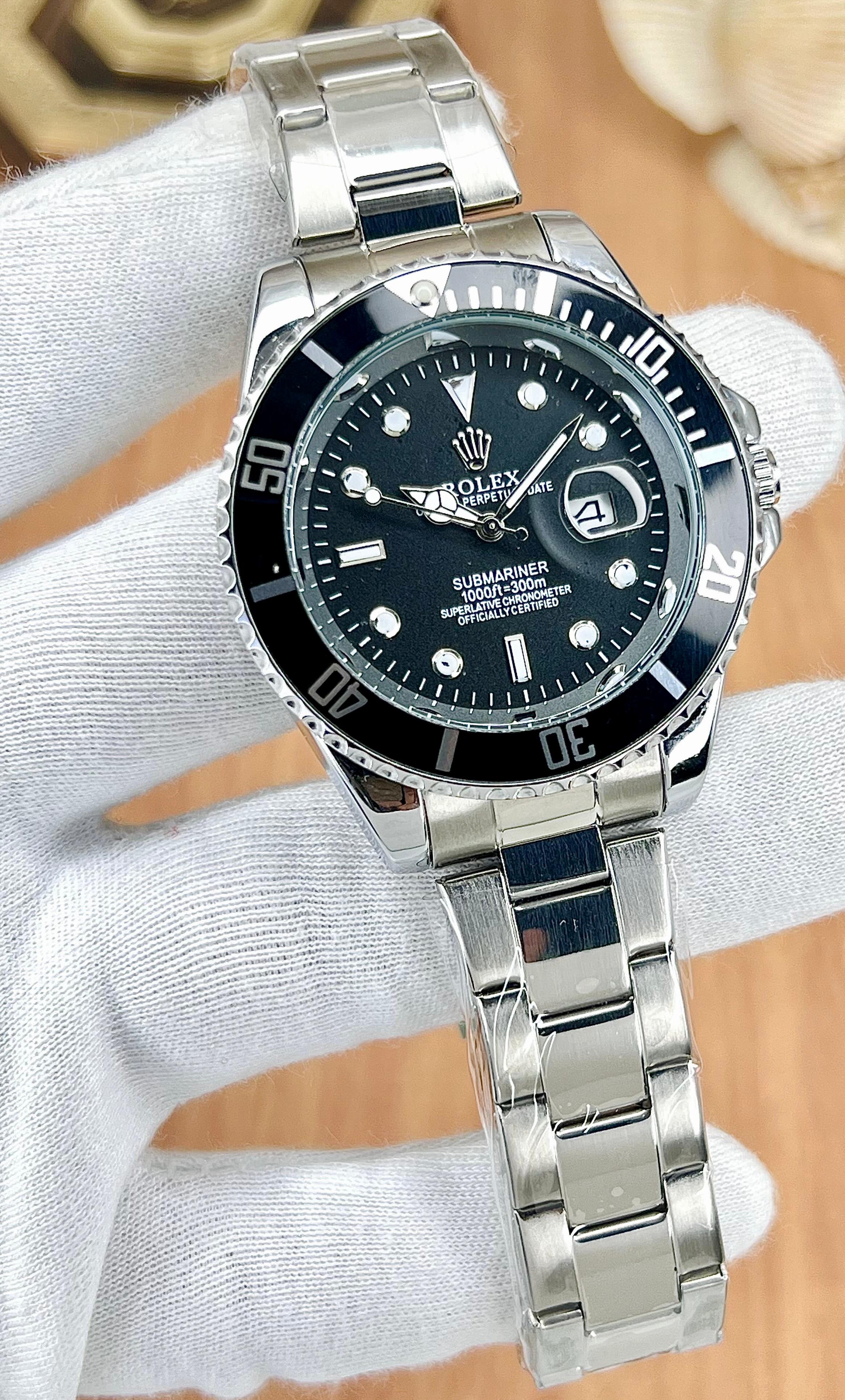 ROLEX WATCH (SUBMARINER)