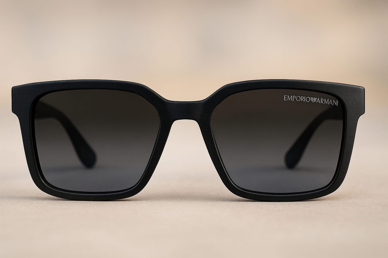 Black Stylish Sunglasses
