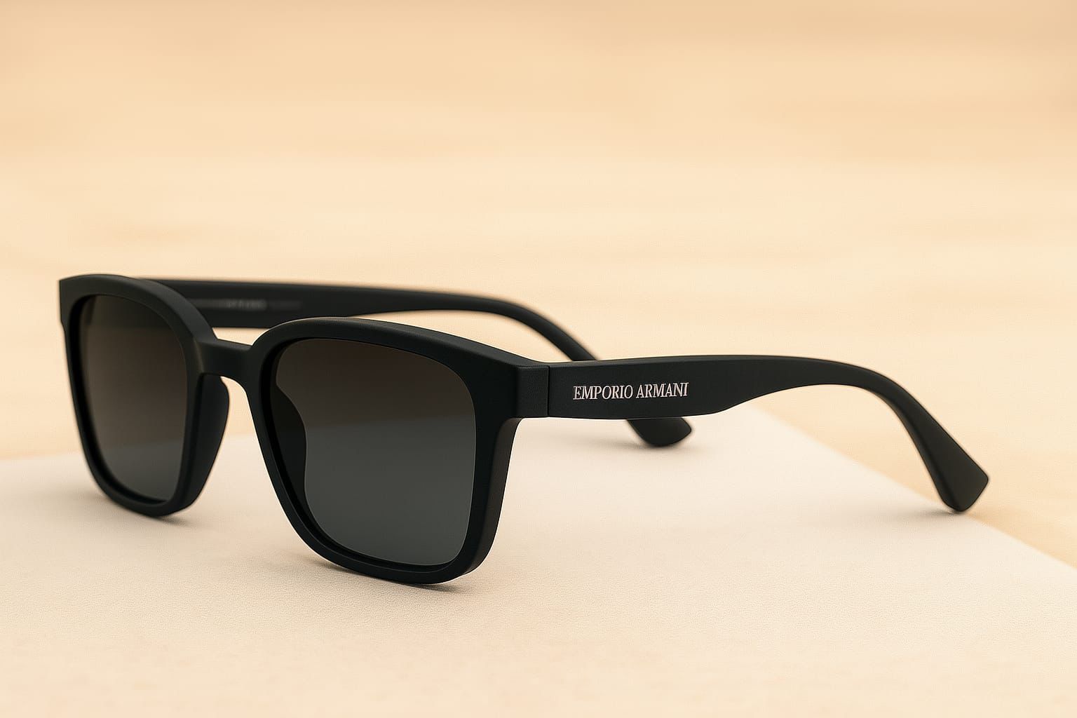 Black Stylish Sunglasses