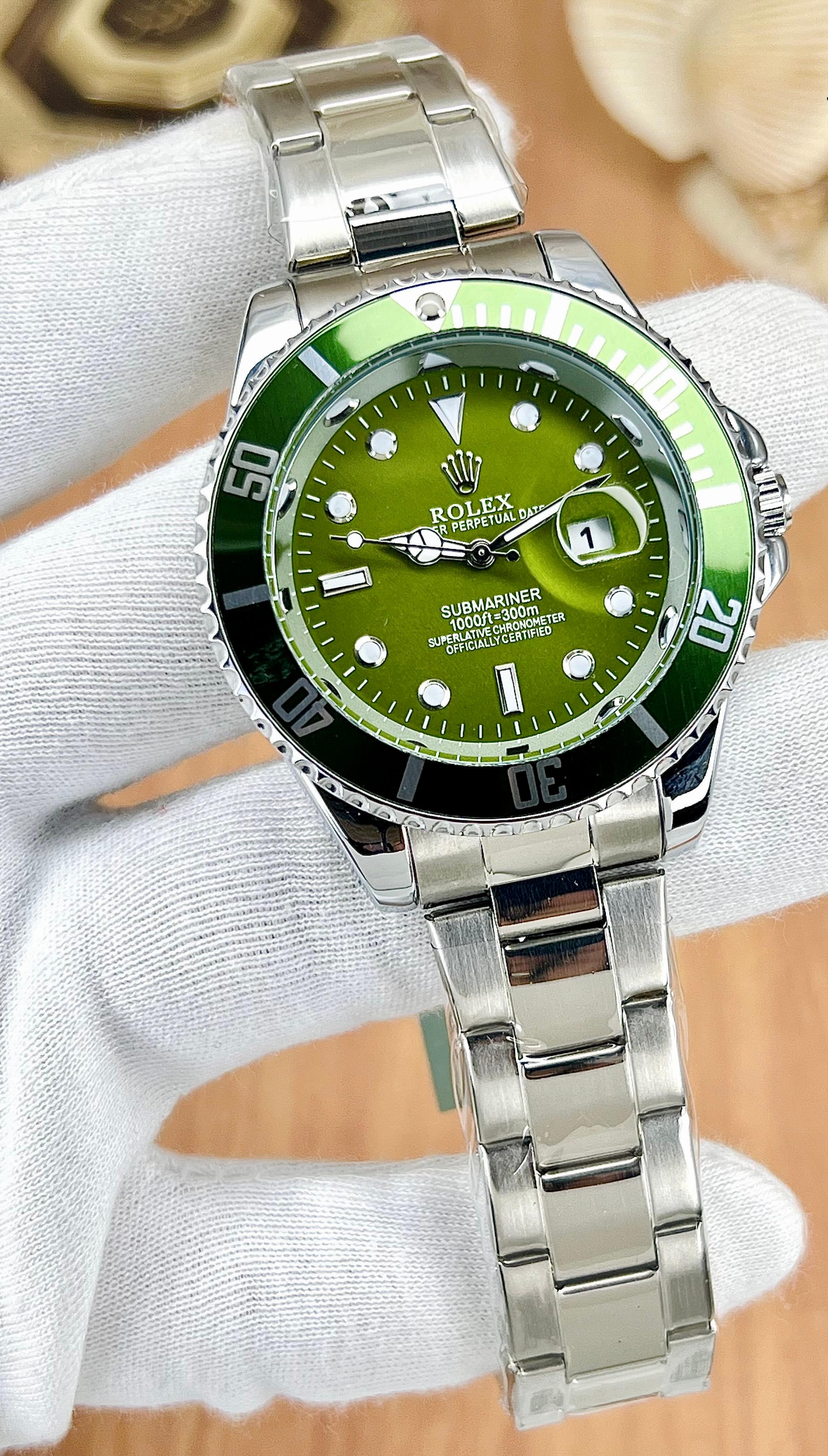 ROLEX WATCH (SUBMARINER)