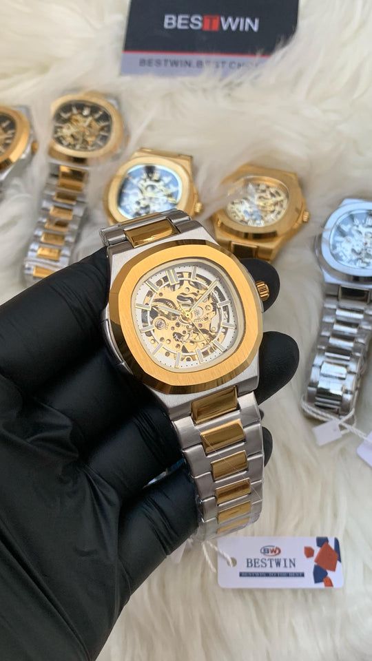 Bestwin Fully automatic watch