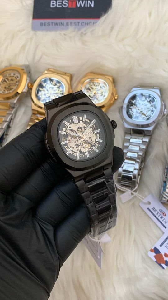 Bestwin Fully automatic watch